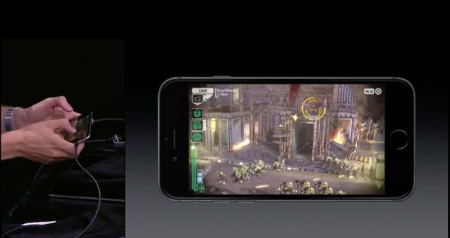 3DTouch，手機的下一個爆點？