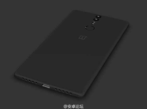 一加手機(jī)X發(fā)布會時間公布：10月29日全球同步
