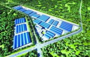 天馬LTPS入駐光谷動(dòng)建產(chǎn)業(yè)園 總投資額達(dá)120億