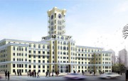 黑龍江建設(shè)23個(gè)重點(diǎn)產(chǎn)業(yè)園 投381億完善基礎(chǔ)設(shè)施