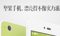 堅(jiān)果手機(jī)能拯救錘子和羅永浩嗎？