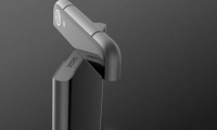 ZUK Z2手機攝像頭可旋轉(zhuǎn)渲染圖流出 預(yù)計明年年初亮相