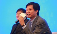 雷軍：手機銷量不是第一要事 我們最在意的是用戶滿意度