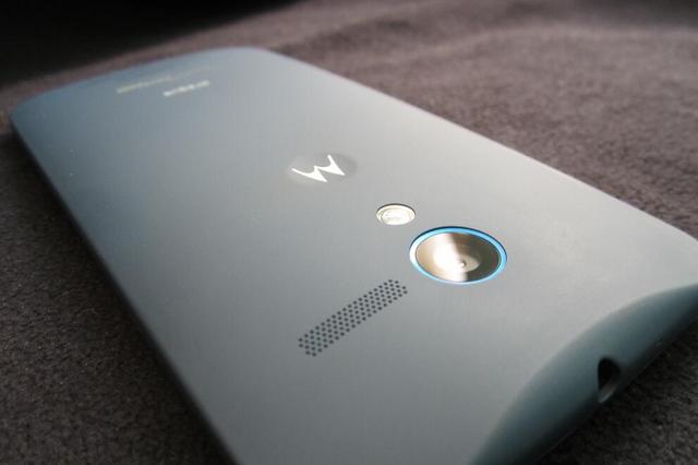 聯(lián)想否認(rèn)放棄摩托羅拉：不會出現(xiàn)by Lenovo