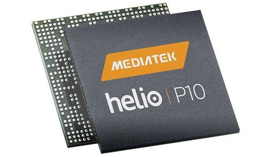 聯(lián)發(fā)科Helio P10處理器逆天：50家廠商100款手機(jī)將采用