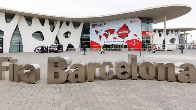MWC2016國產(chǎn)手機 “陰盛陽衰”  不務(wù)正業(yè)小心機