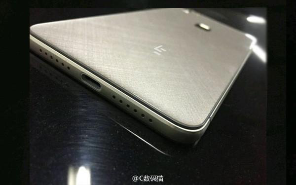 樂視官方爆料：超級手機2代將重新定義未來