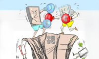 重構(gòu)鄙視鏈，國(guó)產(chǎn)手機(jī)該如何提升用戶的優(yōu)越感