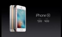 蘋果為何要推出高性價(jià)比的iPhone SE？