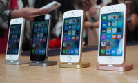 Android要滅門？這才是蘋果推iPhone SE真相