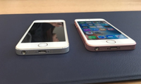 蘋果的防御與進(jìn)攻：iPhone SE要壓制3000元檔國產(chǎn)機(jī)？
