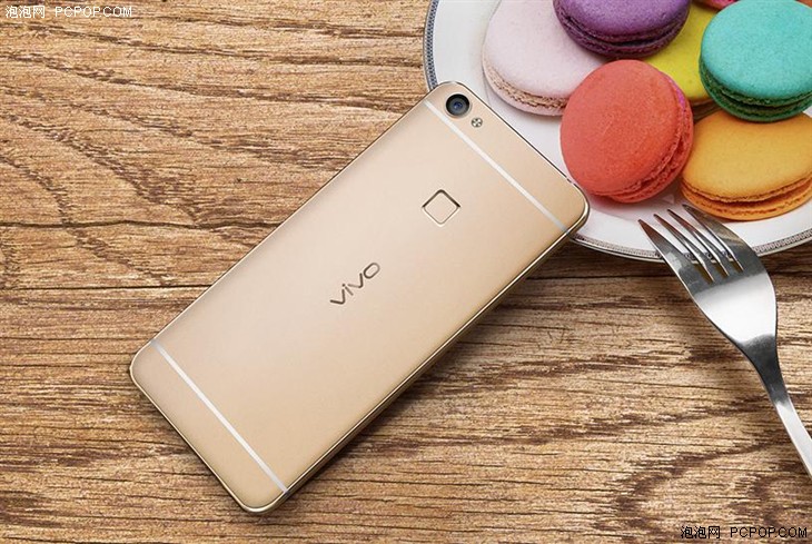 vivo新機X6s/X6sPlus發(fā)布 網(wǎng)友：清明節(jié)開賣很有想法