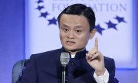 專(zhuān)訪(fǎng)馬云:未來(lái)20年中國經(jīng)濟增長(cháng)將為全球稱(chēng)羨