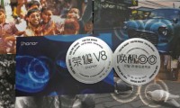 榮耀V8邀請(qǐng)函曝光 暗示配備雙后置攝像頭