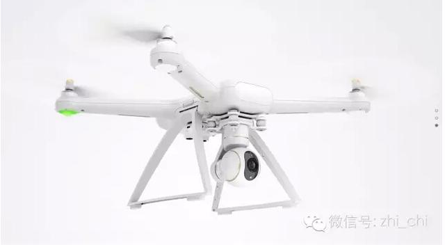 讀懂小米無人機(jī)：大疆門徒的新手村之旅