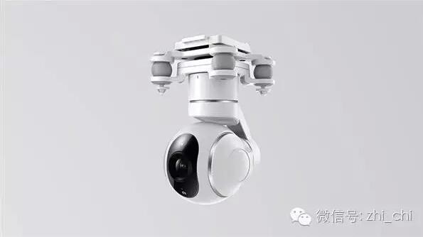 讀懂小米無人機(jī)：大疆門徒的新手村之旅