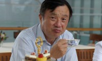 任正非的成功密碼：28年只對準一個(gè)城墻口沖鋒