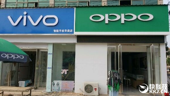 OPPO手機(jī)明年要賣1.5億部！