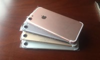 iPhone7有多強(qiáng)！A10處理器跑分曝光：氣死安卓黨
