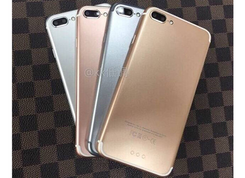 民調(diào)顯示：五分之一iPhone用戶準備出手升級到iPhone 7