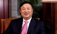 華為座談會(huì )：任正非暢談華為戰略發(fā)展方向