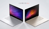 小米發(fā)布重磅新品 筆記本3499元起+雙攝紅米Pro1499元起