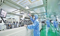 倒閉潮來(lái)臨 深圳這家液晶顯示模組廠也未能幸免