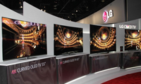 OLED，或已站在趨勢(shì)前端獨(dú)領(lǐng)風(fēng)騷