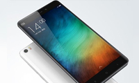 真有雙曲面！小米Note 2屏幕面板曝光：全線秒殺小米5