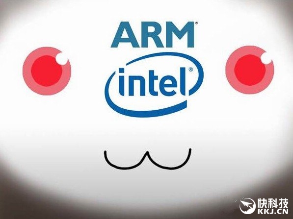 Intel開(kāi)放10nm代工ARM芯片：三星、臺(tái)積電壓力大