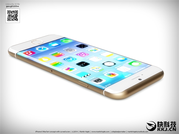 國(guó)產(chǎn)廠商擔(dān)憂！蘋果拋2億訂單：iPhone 8確定用OLED屏