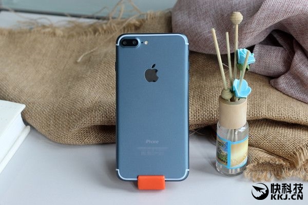 蘋果偷笑：居然這么多人等著買iPhone 7