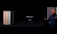 一文知曉iPhone7/Plus！iPhone7發(fā)布會(huì)回顧