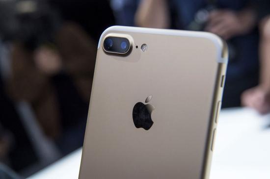 因為iPhone 7 ，蘋果永遠改變了相機業(yè)