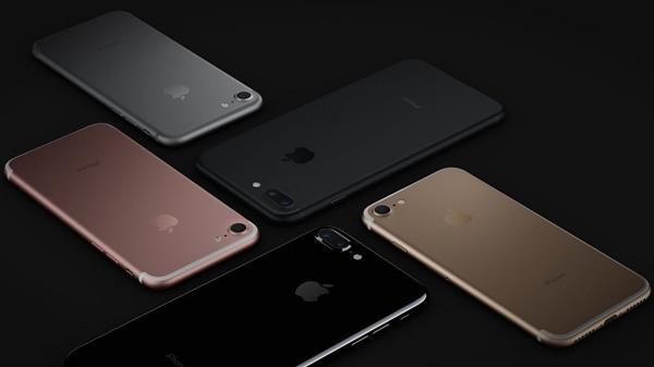iPhone 7首發(fā)市場暴增：備貨量拖后腿