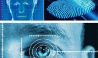 人臉識別、指紋識別、虹膜識別平分生物識別應(yīng)用市場
