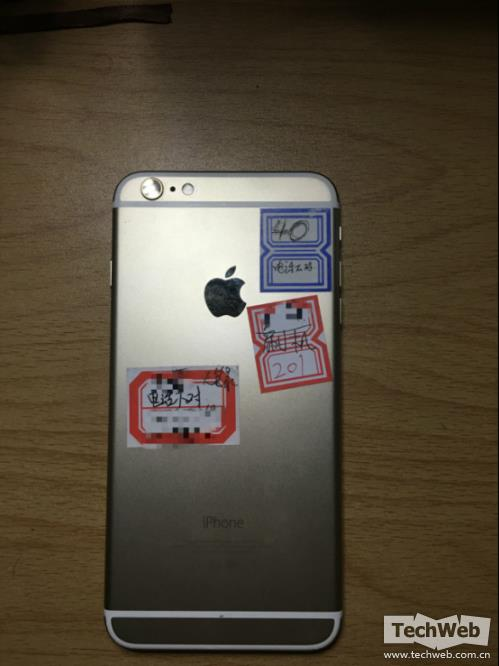 iPhone手機(jī)90天奇遇記：被偷3個(gè)月后又回來了