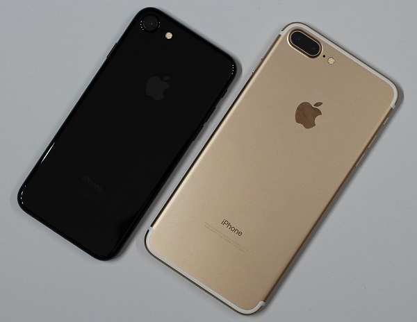 iPhone 7賣得好不好？代工廠商營收創(chuàng)新高