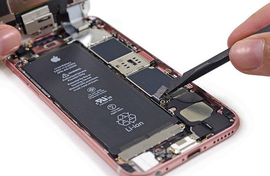 iPhone真要美國造？ 富士康正考慮將生產(chǎn)線搬到美國