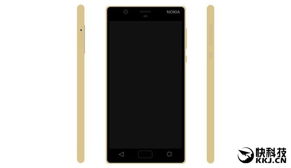 諾基亞全新智能手機(jī)確定：MWC 2017見