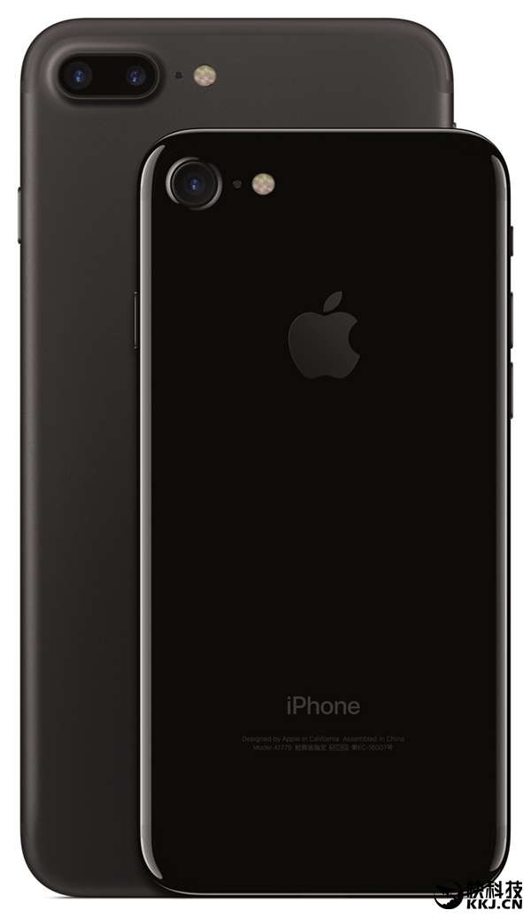 Intel太坑！iPhone 7基帶遭殃：蘋果大調(diào)整
