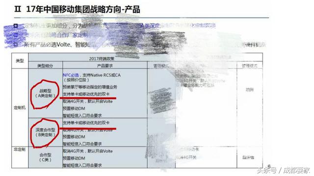 1000億補(bǔ)貼阻擋全網(wǎng)通，狂推閹割版手機(jī)！某運(yùn)營(yíng)商為哪般？