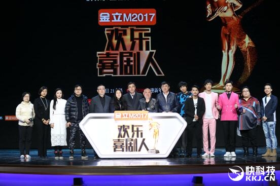國(guó)產(chǎn)手機(jī)冠名之戰(zhàn)：金立最壕 完勝OV