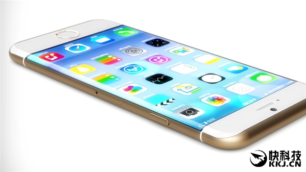 蘋果將提前量產(chǎn)iPhone 8：新增5英寸版