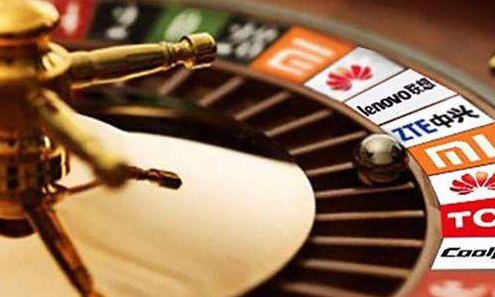 國產(chǎn)手機的崛起與困惑：一塊屏一片芯逼死英雄漢