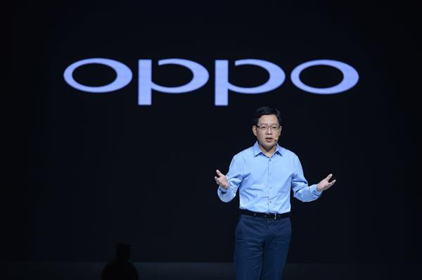 臺媒：OPPO手機創(chuàng)始人陳明永品質(zhì)至上 追求完美