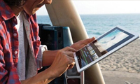 外形驚人！10.5英寸iPad Pro確定：要棄Home鍵