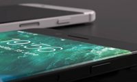 重磅！新iPhone原型機曝光：竟叫iPhone Edition
