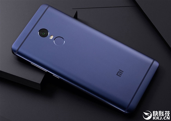 4GB內(nèi)存！小米發(fā)新版紅米Note 4：價(jià)格給力