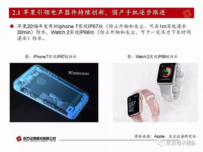 歌爾股份：電聲器件升級與多元化布局驅(qū)動(dòng)公司快速前行